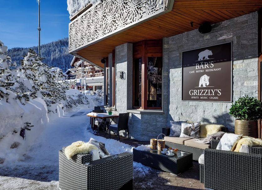 Βεράντα Φωτογραφία