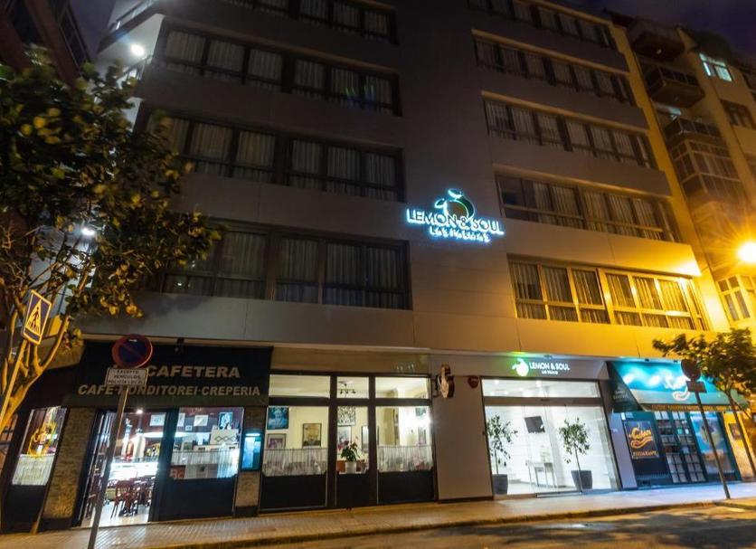 Κτίριο Φωτογραφία