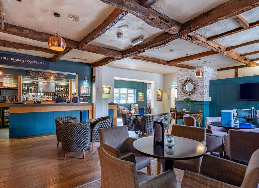 Bar Φωτογραφία