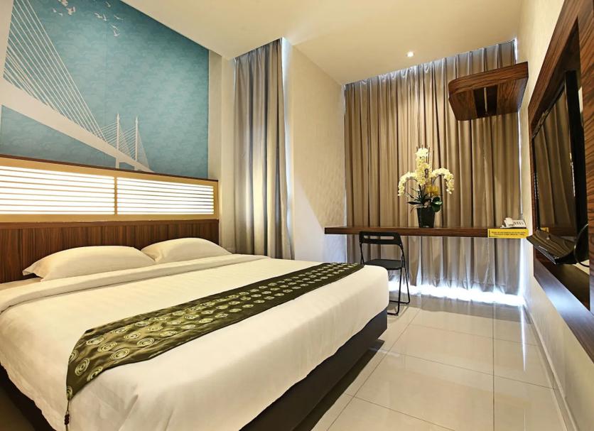 Κρεβατοκάμαρα Φωτογραφία