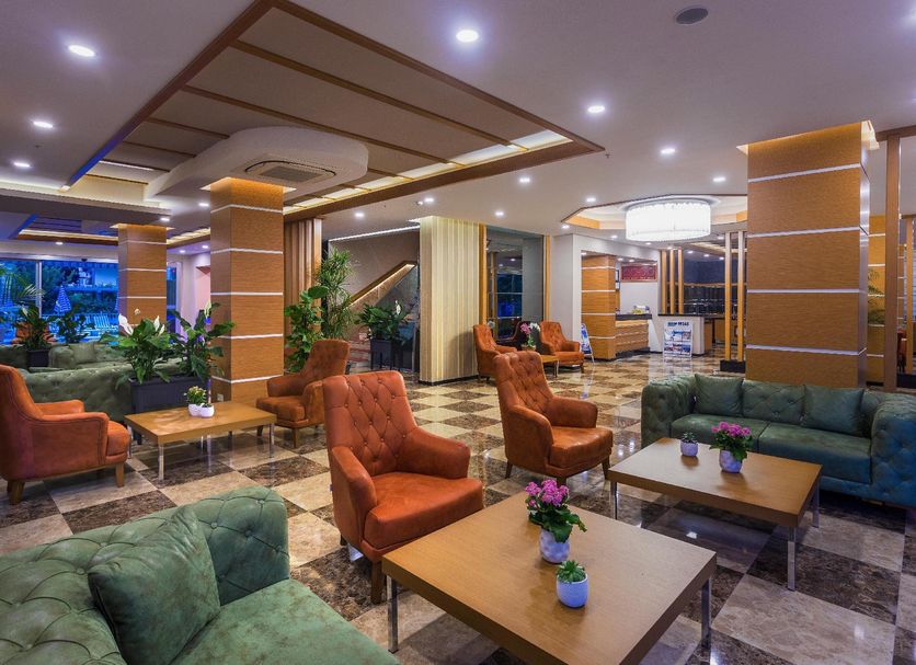 Σαλόνι Φωτογραφία