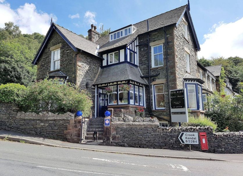 Κτίριο Φωτογραφία