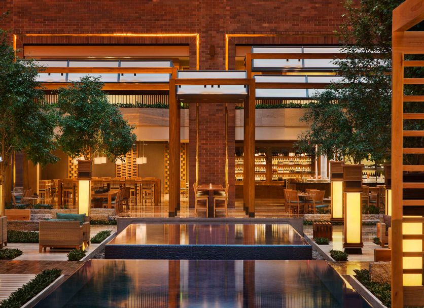 Σαλόνι ξενοδοχείου Φωτογραφία