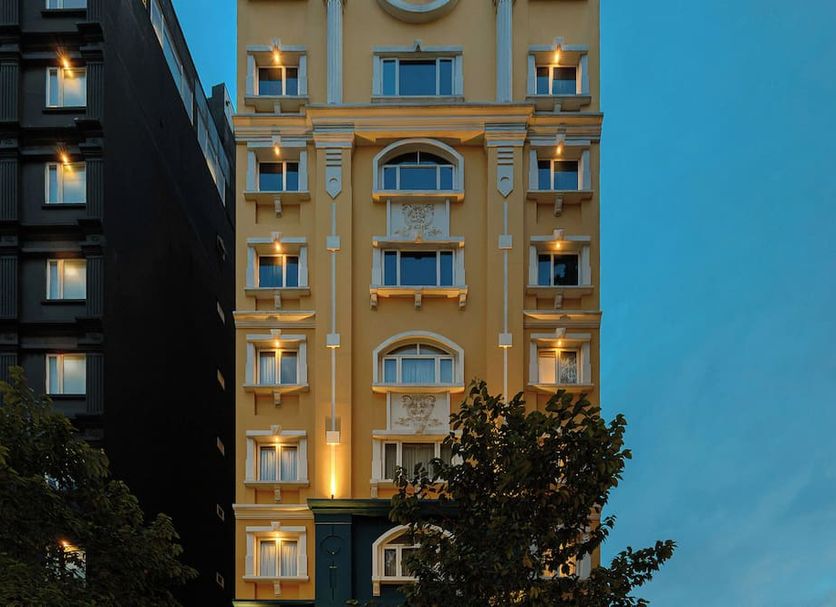 Κτίριο Φωτογραφία