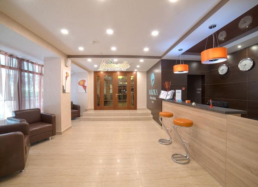 Ρεσεψιόν Φωτογραφία