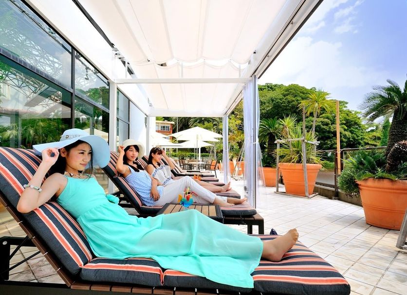 Μπαλκόνι Φωτογραφία