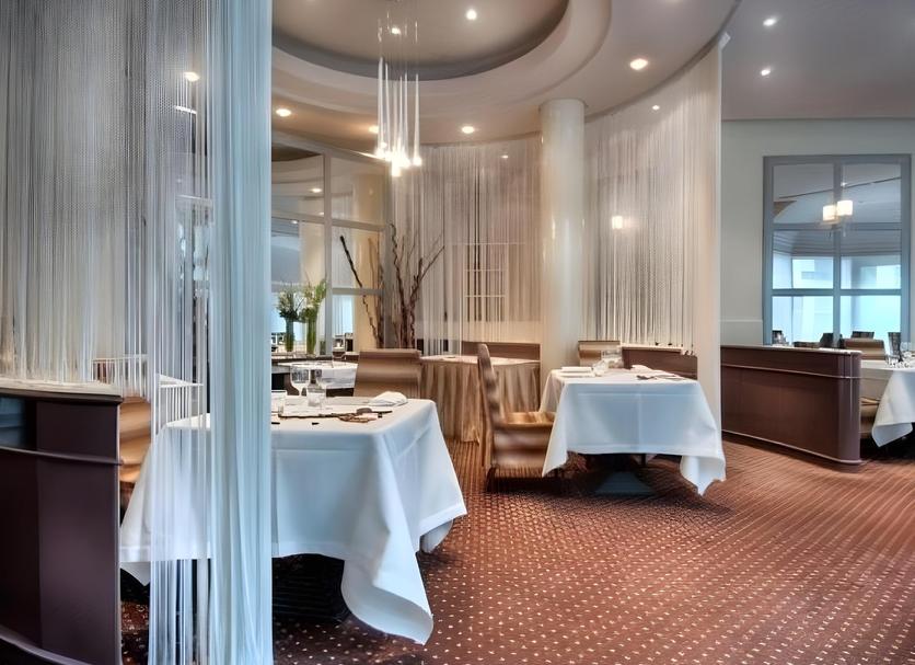 Εστιατόριο Φωτογραφία