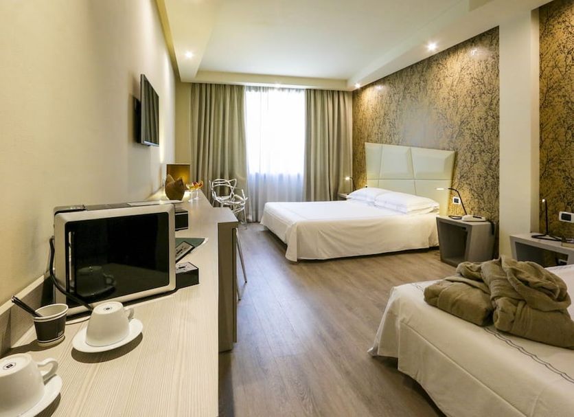 Κρεβατοκάμαρα Φωτογραφία