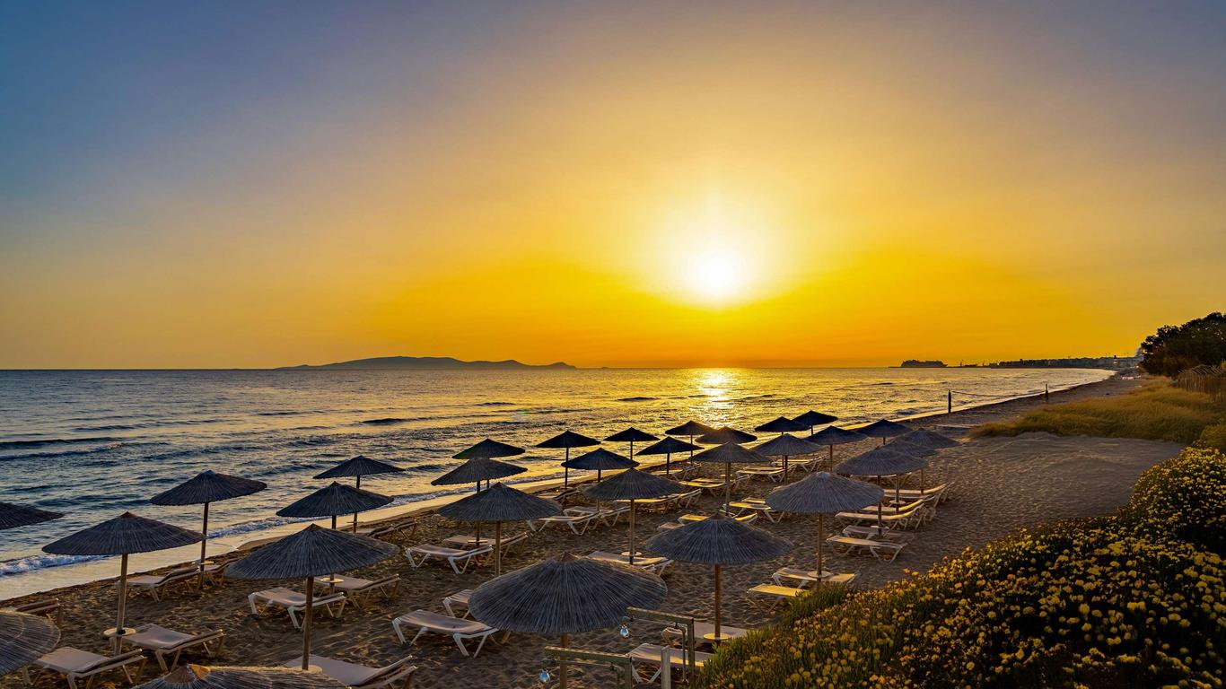 Ξενοδοχείο Civitel Creta Beach