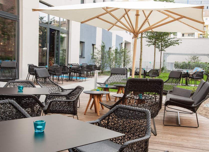 Βεράντα Φωτογραφία