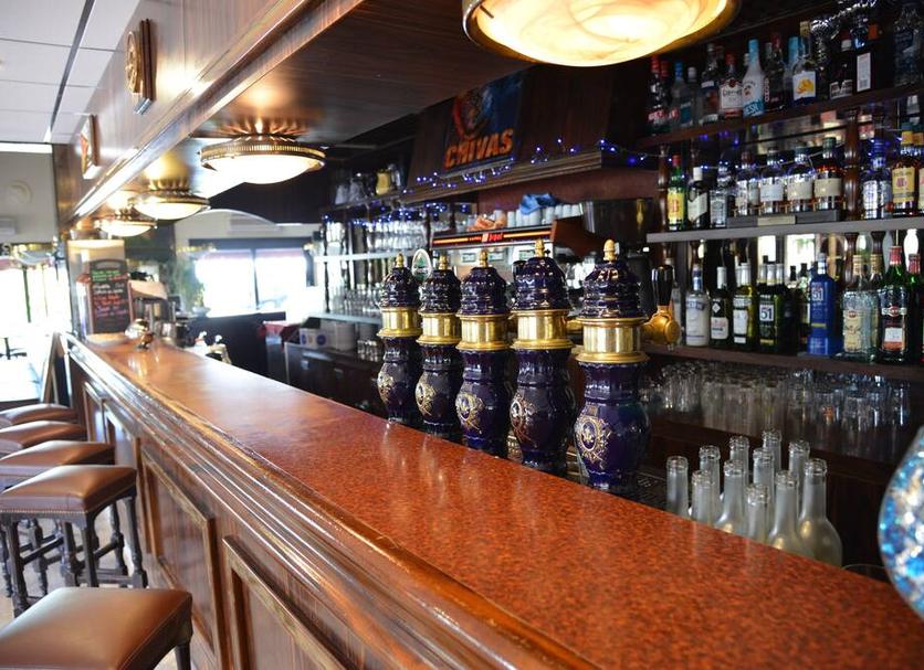 Bar Φωτογραφία