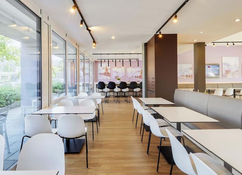 Εστιατόριο Φωτογραφία