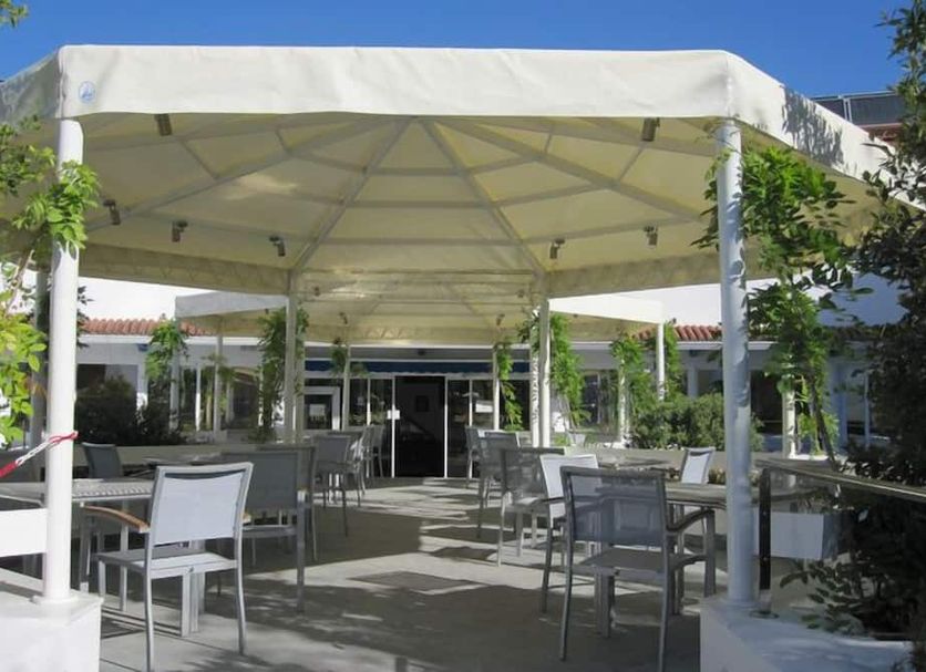 Βεράντα Φωτογραφία