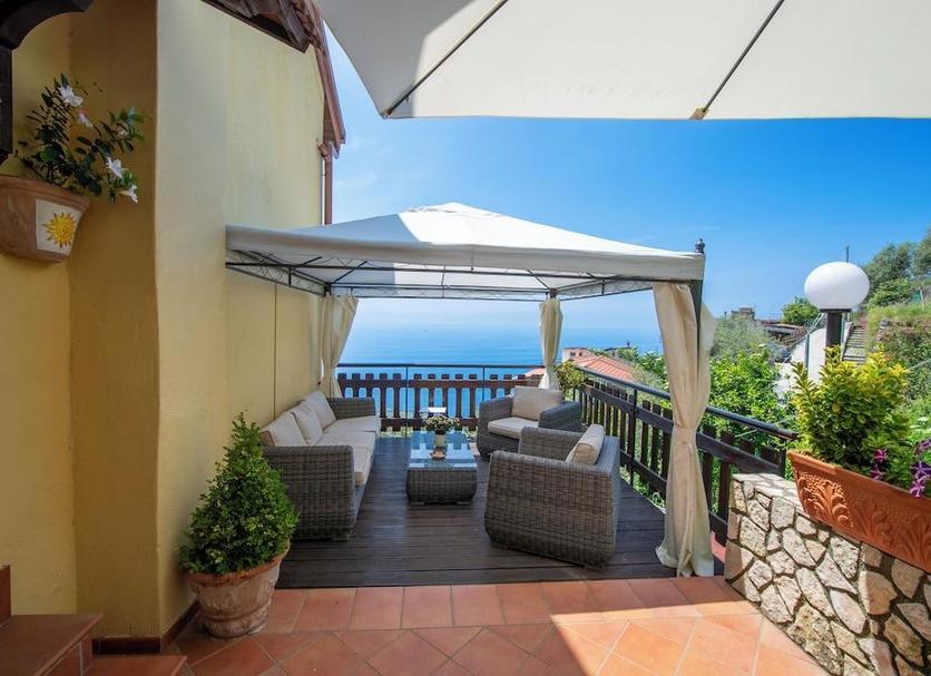 Μπαλκόνι Φωτογραφία