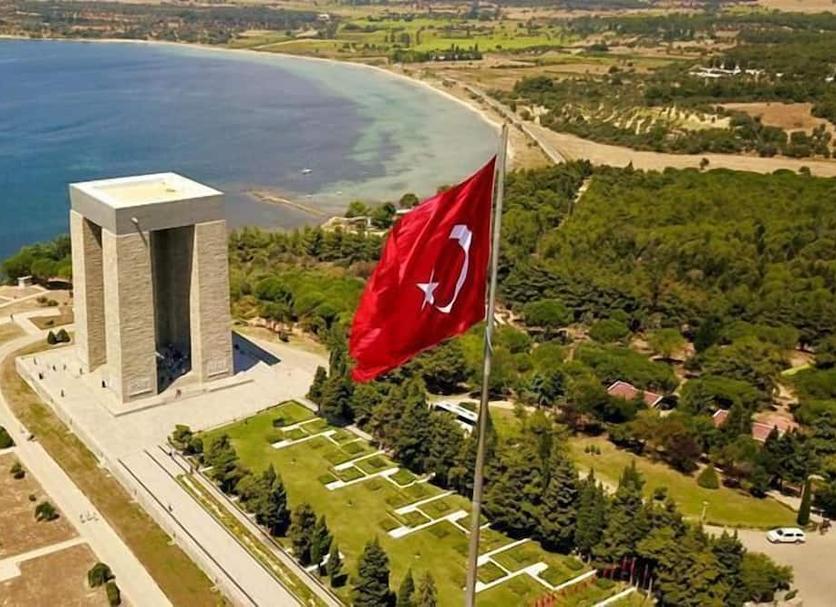 Θέα στην ύπαιθρο Φωτογραφία