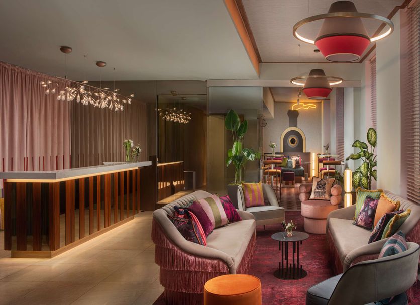 Σαλόνι Φωτογραφία