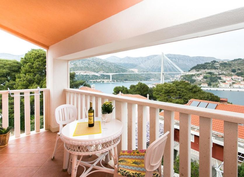 Μπαλκόνι Φωτογραφία