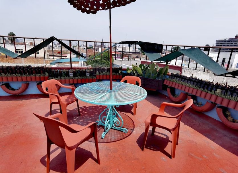 Μπαλκόνι Φωτογραφία