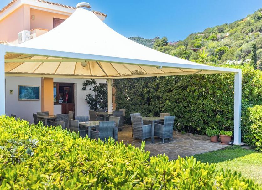 Βεράντα Φωτογραφία