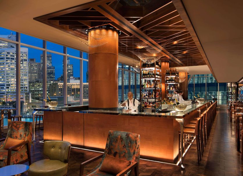 Bar Φωτογραφία