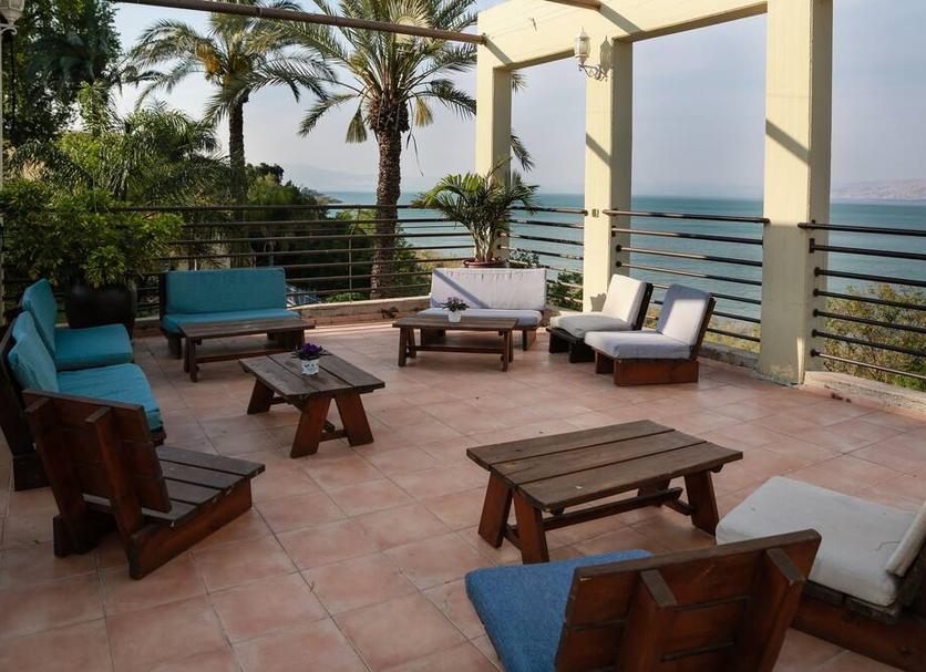 Μπαλκόνι Φωτογραφία