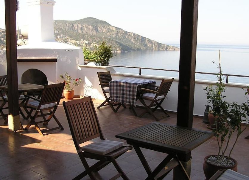 Μπαλκόνι Φωτογραφία