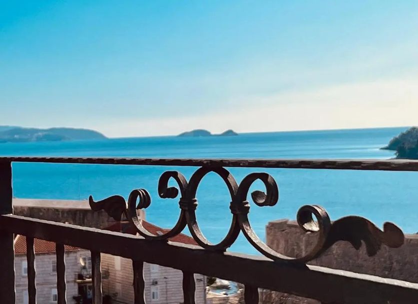 Μπαλκόνι Φωτογραφία