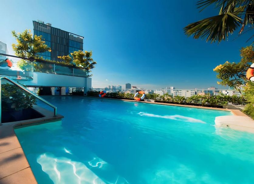 Πισίνα Φωτογραφία