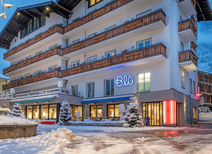 Κτίριο Φωτογραφία