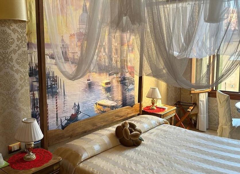 Κρεβατοκάμαρα Φωτογραφία