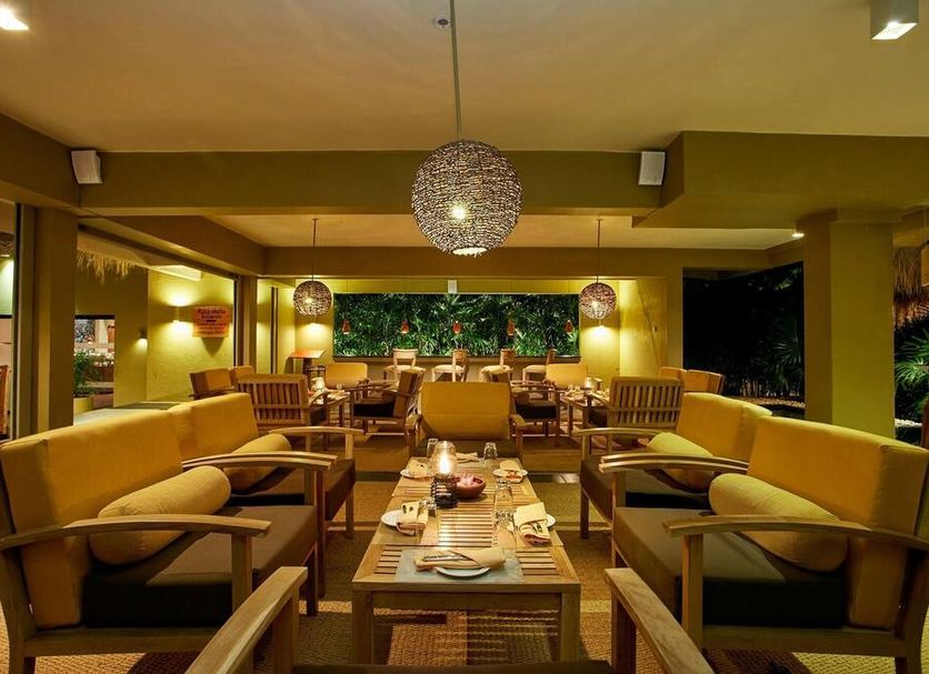 Εστιατόριο Φωτογραφία