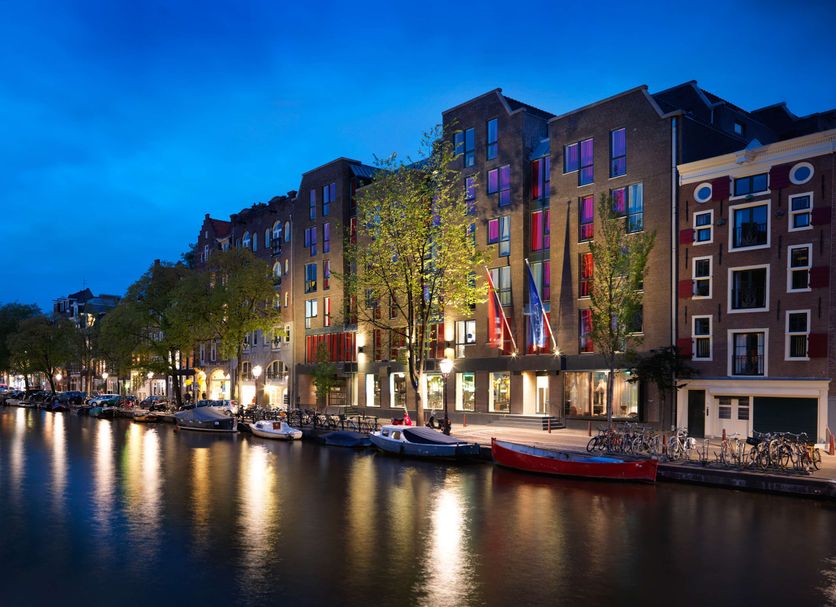 Κτίριο Φωτογραφία