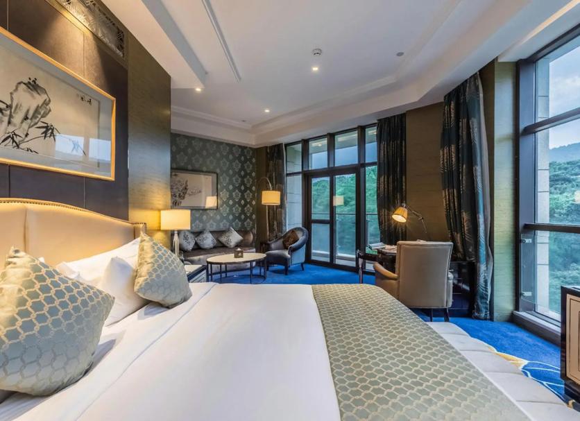 Κρεβατοκάμαρα Φωτογραφία