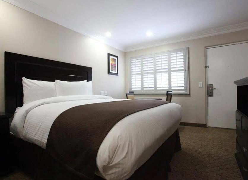 Κρεβατοκάμαρα Φωτογραφία