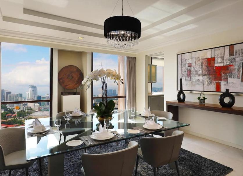 Τραπεζαρία Φωτογραφία