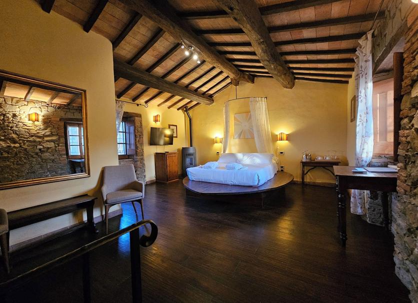 Κρεβατοκάμαρα Φωτογραφία