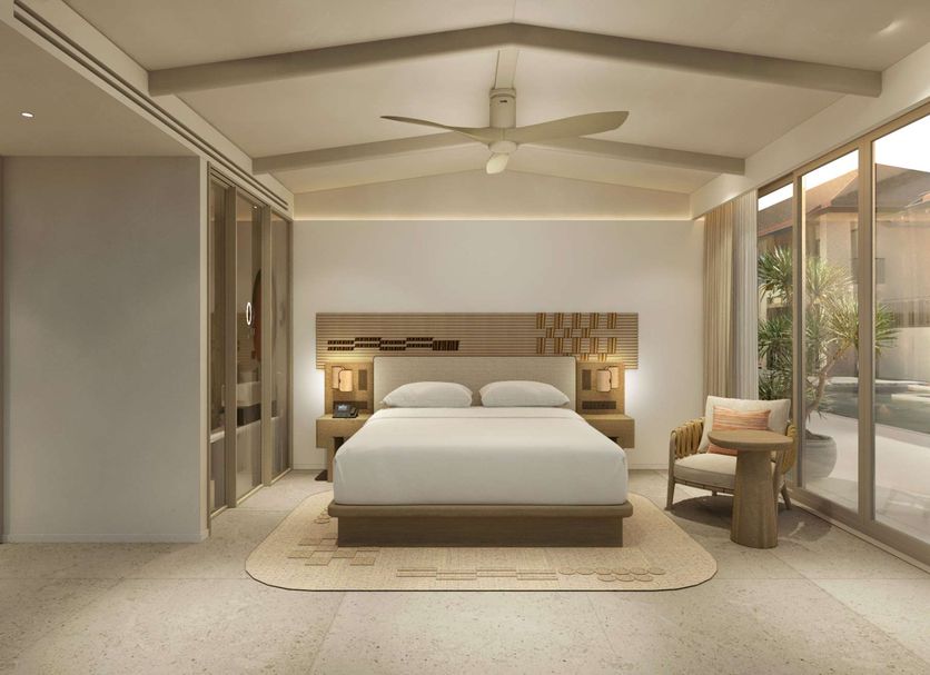 Κρεβατοκάμαρα Φωτογραφία