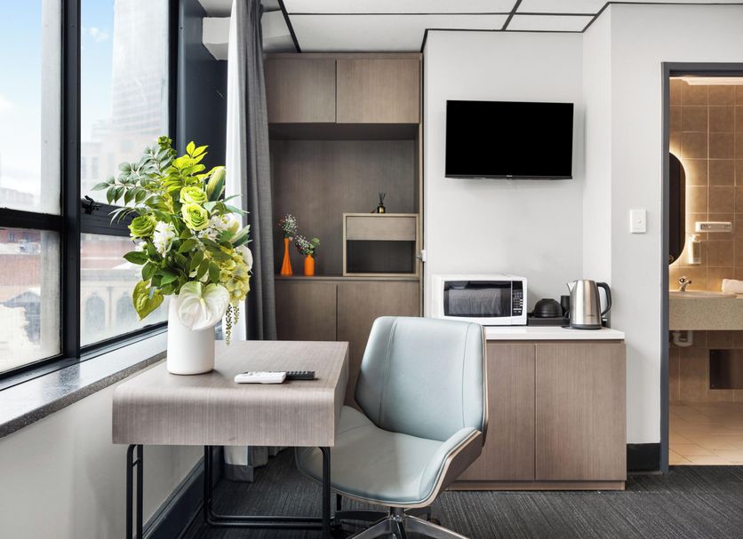 Κρεβατοκάμαρα Φωτογραφία