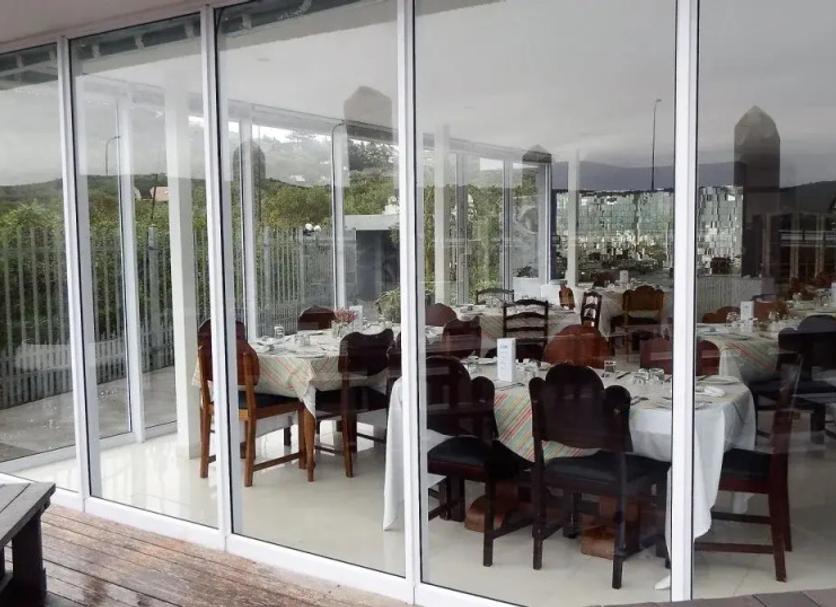 Εστιατόριο Φωτογραφία