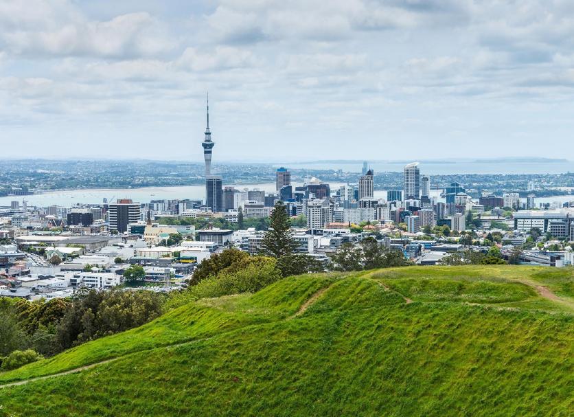 Θέα στην ύπαιθρο Φωτογραφία