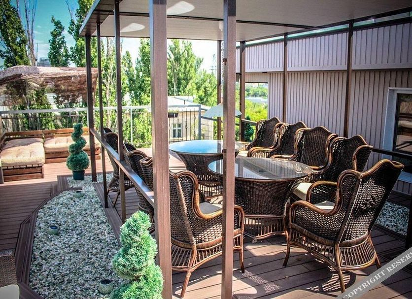 Μπαλκόνι Φωτογραφία