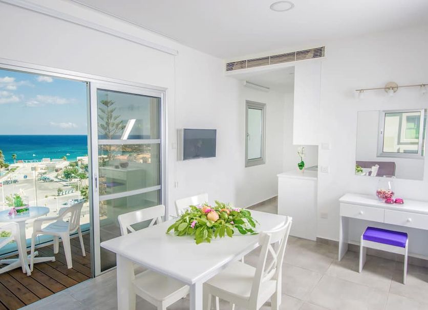 Τραπεζαρία Φωτογραφία