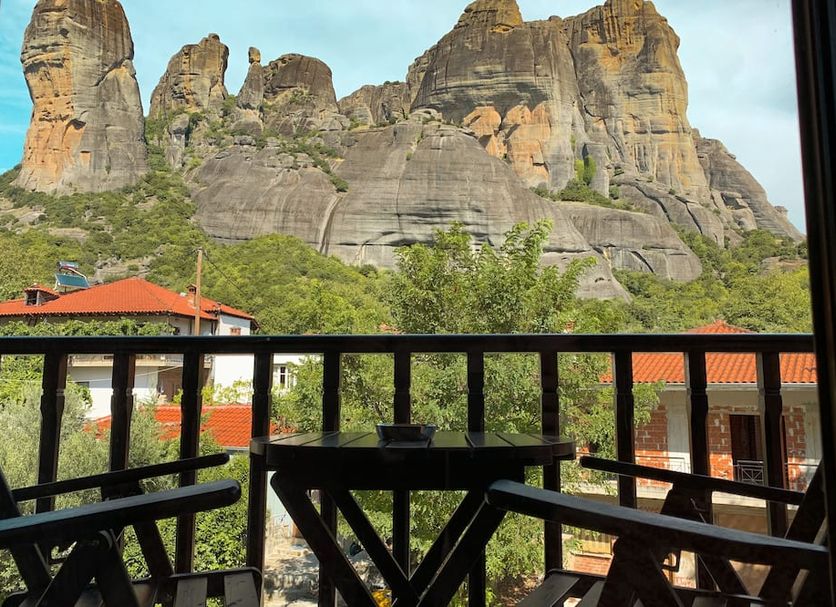 Μπαλκόνι Φωτογραφία