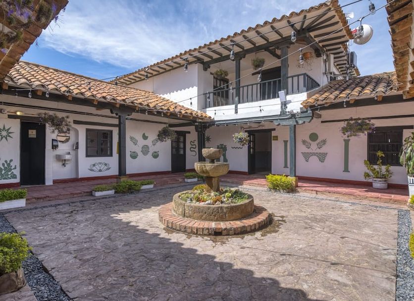 Κτίριο Φωτογραφία