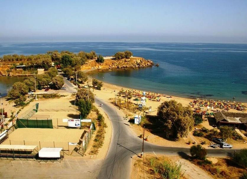 Θέα στην ύπαιθρο Φωτογραφία