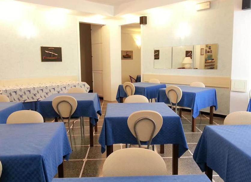 Εστιατόριο Φωτογραφία