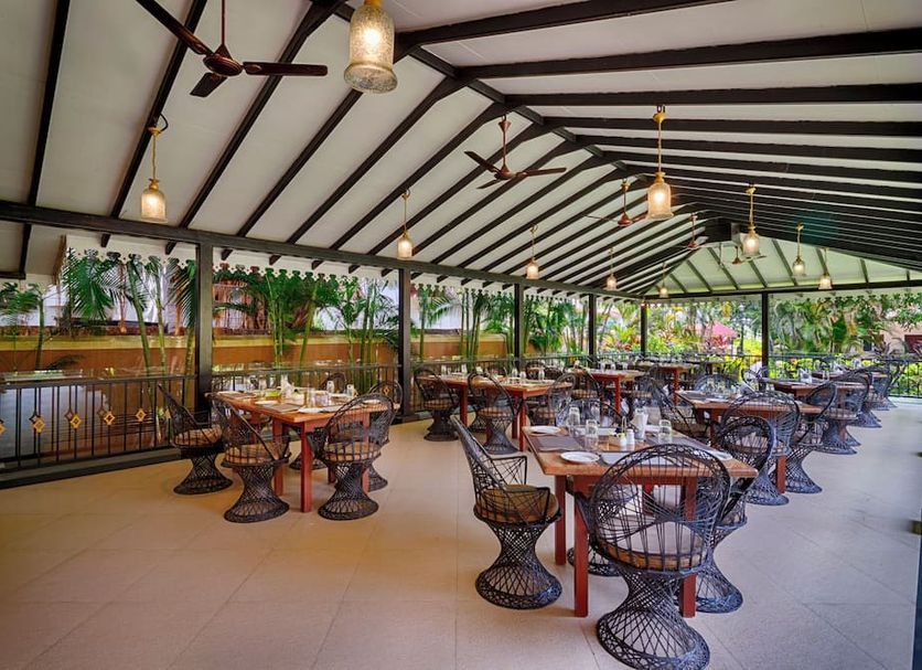 Εστιατόριο Φωτογραφία