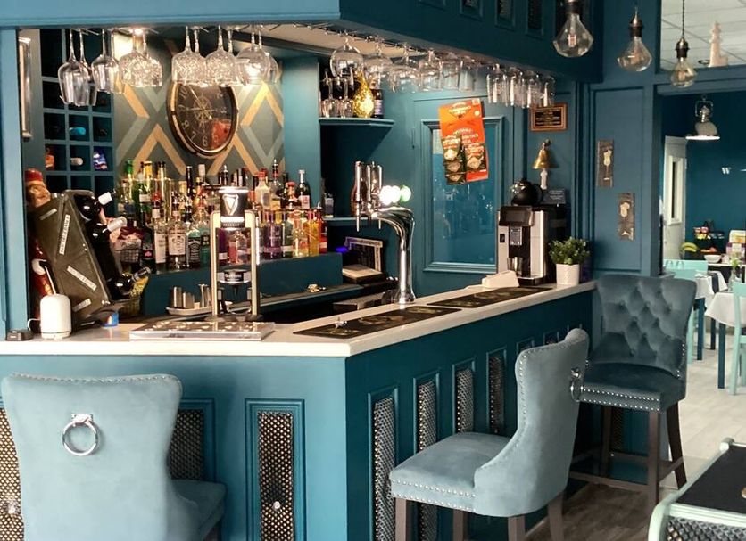 Bar Φωτογραφία