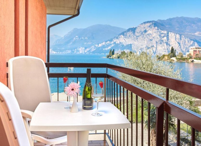 Μπαλκόνι Φωτογραφία