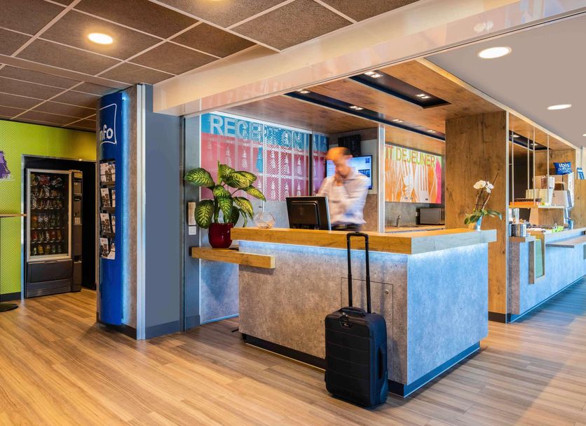 Κτίριο Φωτογραφία